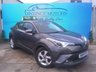 USED 2018 18 TOYOTA C-HR 1.8 VVT-h Icon SUV 5dr Petrol Hybrid CVT Euro 6 (s/s) (122 ps) ONLY 1 FORMER OWNER+ONY 55K MILES!