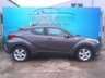 USED 2018 18 TOYOTA C-HR 1.8 VVT-h Icon SUV 5dr Petrol Hybrid CVT Euro 6 (s/s) (122 ps) ONLY 1 FORMER OWNER+ONY 55K MILES!