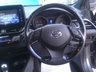 USED 2018 18 TOYOTA C-HR 1.8 VVT-h Icon SUV 5dr Petrol Hybrid CVT Euro 6 (s/s) (122 ps) ONLY 1 FORMER OWNER+ONY 55K MILES!