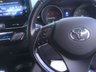USED 2018 18 TOYOTA C-HR 1.8 VVT-h Icon SUV 5dr Petrol Hybrid CVT Euro 6 (s/s) (122 ps) ONLY 1 FORMER OWNER+ONY 55K MILES!