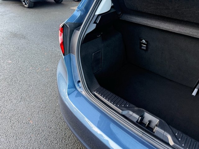 2023 Ford Fiesta 1L Trend 5dr - Photo 10