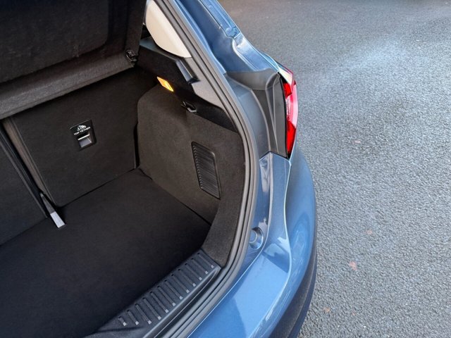 2023 Ford Fiesta 1L Trend 5dr - Photo 11