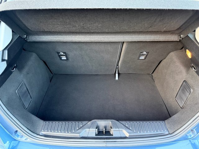 2023 Ford Fiesta 1L Trend 5dr - Photo 12