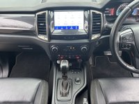 USED 2022 22 FORD RANGER 2.0 EcoBlue Wildtrak Pickup Double Cab 4dr Diesel Auto 4WD Euro 6 (s/s) (213 ps) 