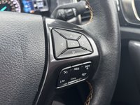 USED 2022 22 FORD RANGER 2.0 EcoBlue Wildtrak Pickup Double Cab 4dr Diesel Auto 4WD Euro 6 (s/s) (213 ps) 