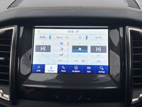 USED 2022 22 FORD RANGER 2.0 EcoBlue Wildtrak Pickup Double Cab 4dr Diesel Auto 4WD Euro 6 (s/s) (213 ps) 