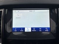 USED 2022 22 FORD RANGER 2.0 EcoBlue Wildtrak Pickup Double Cab 4dr Diesel Auto 4WD Euro 6 (s/s) (213 ps) 