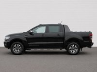 USED 2022 22 FORD RANGER 2.0 EcoBlue Wildtrak Pickup Double Cab 4dr Diesel Auto 4WD Euro 6 (s/s) (213 ps) 