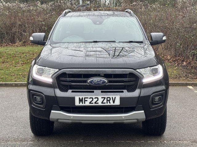 2022 FORD RANGER - Photo 8