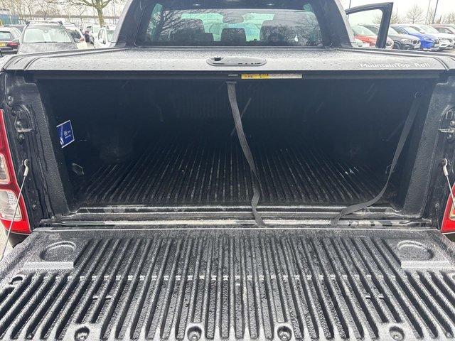 2022 FORD RANGER - Photo 11