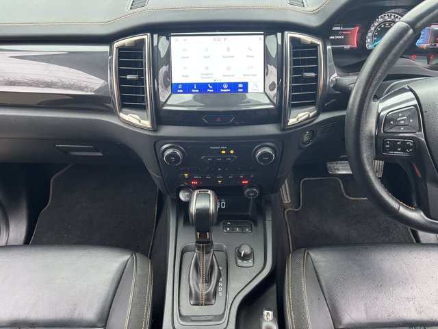 2022 FORD RANGER - Photo 12