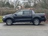 USED 2022 22 FORD RANGER 2.0 EcoBlue Wildtrak Pickup Double Cab 4dr Diesel Auto 4WD Euro 6 (s/s) (213 ps) 