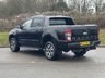USED 2022 22 FORD RANGER 2.0 EcoBlue Wildtrak Pickup Double Cab 4dr Diesel Auto 4WD Euro 6 (s/s) (213 ps) 