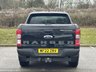 USED 2022 22 FORD RANGER 2.0 EcoBlue Wildtrak Pickup Double Cab 4dr Diesel Auto 4WD Euro 6 (s/s) (213 ps) 