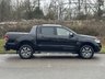 USED 2022 22 FORD RANGER 2.0 EcoBlue Wildtrak Pickup Double Cab 4dr Diesel Auto 4WD Euro 6 (s/s) (213 ps) 