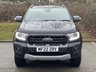 USED 2022 22 FORD RANGER 2.0 EcoBlue Wildtrak Pickup Double Cab 4dr Diesel Auto 4WD Euro 6 (s/s) (213 ps) 