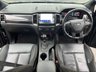 USED 2022 22 FORD RANGER 2.0 EcoBlue Wildtrak Pickup Double Cab 4dr Diesel Auto 4WD Euro 6 (s/s) (213 ps) 