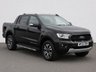 USED 2022 22 FORD RANGER 2.0 EcoBlue Wildtrak Pickup Double Cab 4dr Diesel Auto 4WD Euro 6 (s/s) (213 ps) 