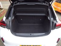 USED 2023 23 VAUXHALL CORSA 1.2 GS Hatchback 5dr Petrol Manual Euro 6 (75 ps) Price includes 12 Months RAC Platinum care warranty with RAC roadside assistance included.
