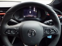 USED 2023 23 VAUXHALL CORSA 1.2 GS Hatchback 5dr Petrol Manual Euro 6 (75 ps) Price includes 12 Months RAC Platinum care warranty with RAC roadside assistance included.