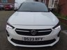 USED 2023 23 VAUXHALL CORSA 1.2 GS Hatchback 5dr Petrol Manual Euro 6 (75 ps) Price includes 12 Months RAC Platinum care warranty with RAC roadside assistance included.