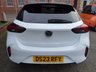 USED 2023 23 VAUXHALL CORSA 1.2 GS Hatchback 5dr Petrol Manual Euro 6 (75 ps) Price includes 12 Months RAC Platinum care warranty with RAC roadside assistance included.