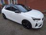 USED 2023 23 VAUXHALL CORSA 1.2 GS Hatchback 5dr Petrol Manual Euro 6 (75 ps) Price includes 12 Months RAC Platinum care warranty with RAC roadside assistance included.