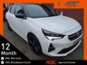 USED 2023 23 VAUXHALL CORSA 1.2 GS Hatchback 5dr Petrol Manual Euro 6 (75 ps) Price includes 12 Months RAC Platinum care warranty with RAC roadside assistance included.