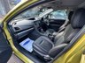 USED 2021 71 SUBARU XV 2.0 i e-Boxer SE Premium SUV 5dr Petrol Hybrid Lineartronic 4WD Euro 6 (s/s) (150 ps) FULL SUBARU SERVICE HISTORY - PLASMA YELLOW
