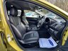 USED 2021 71 SUBARU XV 2.0 i e-Boxer SE Premium SUV 5dr Petrol Hybrid Lineartronic 4WD Euro 6 (s/s) (150 ps) FULL SUBARU SERVICE HISTORY - PLASMA YELLOW