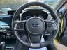 USED 2021 71 SUBARU XV 2.0 i e-Boxer SE Premium SUV 5dr Petrol Hybrid Lineartronic 4WD Euro 6 (s/s) (150 ps) FULL SUBARU SERVICE HISTORY - PLASMA YELLOW