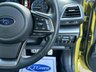 USED 2021 71 SUBARU XV 2.0 i e-Boxer SE Premium SUV 5dr Petrol Hybrid Lineartronic 4WD Euro 6 (s/s) (150 ps) FULL SUBARU SERVICE HISTORY - PLASMA YELLOW