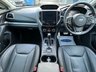 USED 2021 71 SUBARU XV 2.0 i e-Boxer SE Premium SUV 5dr Petrol Hybrid Lineartronic 4WD Euro 6 (s/s) (150 ps) FULL SUBARU SERVICE HISTORY - PLASMA YELLOW