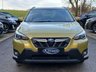 USED 2021 71 SUBARU XV 2.0 i e-Boxer SE Premium SUV 5dr Petrol Hybrid Lineartronic 4WD Euro 6 (s/s) (150 ps) FULL SUBARU SERVICE HISTORY - PLASMA YELLOW