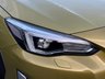 USED 2021 71 SUBARU XV 2.0 i e-Boxer SE Premium SUV 5dr Petrol Hybrid Lineartronic 4WD Euro 6 (s/s) (150 ps) FULL SUBARU SERVICE HISTORY - PLASMA YELLOW