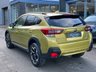 USED 2021 71 SUBARU XV 2.0 i e-Boxer SE Premium SUV 5dr Petrol Hybrid Lineartronic 4WD Euro 6 (s/s) (150 ps) FULL SUBARU SERVICE HISTORY - PLASMA YELLOW