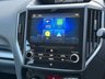 USED 2021 71 SUBARU XV 2.0 i e-Boxer SE Premium SUV 5dr Petrol Hybrid Lineartronic 4WD Euro 6 (s/s) (150 ps) FULL SUBARU SERVICE HISTORY - PLASMA YELLOW