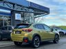USED 2021 71 SUBARU XV 2.0 i e-Boxer SE Premium SUV 5dr Petrol Hybrid Lineartronic 4WD Euro 6 (s/s) (150 ps) FULL SUBARU SERVICE HISTORY - PLASMA YELLOW