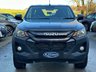 USED 2025 75 ISUZU D-MAX 1.9 TD Utility Diff Lock Pickup Double Cab 4dr Diesel Manual 4WD Euro 6 (s/s) (164 ps) SAVE &pound;2000+VAT OFF NEW PRICE!