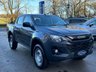 USED 2025 75 ISUZU D-MAX 1.9 TD Utility Diff Lock Pickup Double Cab 4dr Diesel Manual 4WD Euro 6 (s/s) (164 ps) SAVE &pound;2000+VAT OFF NEW PRICE!