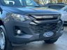 USED 2025 75 ISUZU D-MAX 1.9 TD Utility Diff Lock Pickup Double Cab 4dr Diesel Manual 4WD Euro 6 (s/s) (164 ps) SAVE &pound;2000+VAT OFF NEW PRICE!