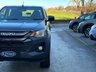 USED 2025 75 ISUZU D-MAX 1.9 TD Utility Diff Lock Pickup Double Cab 4dr Diesel Manual 4WD Euro 6 (s/s) (164 ps) SAVE &pound;2000+VAT OFF NEW PRICE!