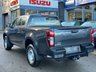 USED 2025 75 ISUZU D-MAX 1.9 TD Utility Diff Lock Pickup Double Cab 4dr Diesel Manual 4WD Euro 6 (s/s) (164 ps) SAVE &pound;2000+VAT OFF NEW PRICE!
