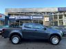 USED 2025 75 ISUZU D-MAX 1.9 TD Utility Diff Lock Pickup Double Cab 4dr Diesel Manual 4WD Euro 6 (s/s) (164 ps) SAVE &pound;2000+VAT OFF NEW PRICE!