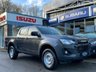 USED 2025 75 ISUZU D-MAX 1.9 TD Utility Diff Lock Pickup Double Cab 4dr Diesel Manual 4WD Euro 6 (s/s) (164 ps) SAVE &pound;2000+VAT OFF NEW PRICE!