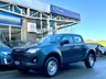 USED 2025 75 ISUZU D-MAX 1.9 TD Utility Diff Lock Pickup Double Cab 4dr Diesel Manual 4WD Euro 6 (s/s) (164 ps) SAVE &pound;2000+VAT OFF NEW PRICE!