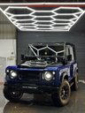 USED 1994 M LAND ROVER DEFENDER 2.5L 300 Tdi A truly special defender delivering a better than brand new appearance