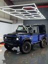 USED 1994 M LAND ROVER DEFENDER 2.5L 300 Tdi A truly special defender delivering a better than brand new appearance