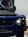 USED 1994 M LAND ROVER DEFENDER 2.5L 300 Tdi A truly special defender delivering a better than brand new appearance