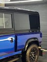 USED 1994 M LAND ROVER DEFENDER 2.5L 300 Tdi A truly special defender delivering a better than brand new appearance